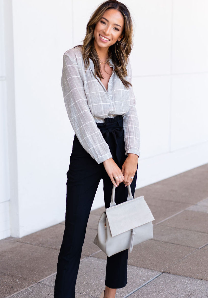 Take Note - A workplace style blog